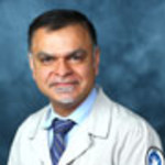 Dr. Fizan Abdullah, MD - Chicago, IL - Diagnostic Radiology, Surgery