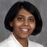 Mary Jessie Sumithra, MD Pediatrics