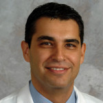 Dr. Ali Reza Gohari MD