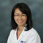 Dr. Amy Shinn-Hui Wang, MD - Torrance, CA - Oncology, Internal Medicine