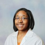 Dr. Ashley Anne Hambright, MD