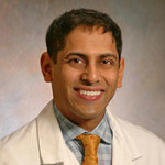 Dr. Atman Prabodh Shah, MD