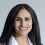 Dr. Sarina Berger Elmariah, MD