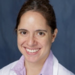 Dr. Natalia Isabel Moguillansky, MD