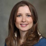 Dr. Erin Fern Morcomb, MD