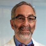 Dr. David Hillel Gutmann, MD