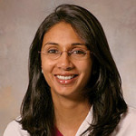Veena Ramaiah