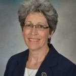 Dr. Marie Elizabeth Morris, MD