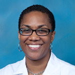 Dr. Dawn Johnson Leonard, MD