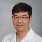 Dr. Jen-Cheng Roy Chen, MD - Honolulu, HI - Cardiovascular Disease, Internal Medicine