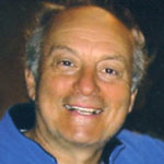Gerald Bruce Levine