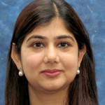 Swapna R Parikh