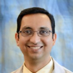 Amit Jagdish Joshi, MD Internal Medicine