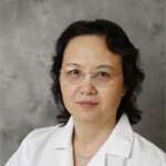 Qiuqu Zhao, MD Family Medicine