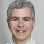 Dr. Amir Simon Steinberg, MD