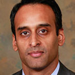 Sumant Raghavan Ranji, MD Internal Medicine