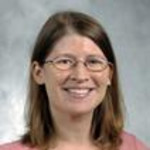 Dr. Mary Joelle Curry, MD - Springfield, IL - Diagnostic Radiology
