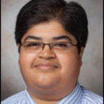 Dr. Zeeshan Chauhan, MD