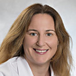 Dr. Sacha Noelle Uljon, MD