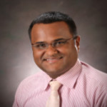Dr. Sunil Kumar, MD