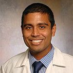 Dr. Matthew Koshy, MD