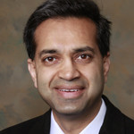 Dr. Piyush K Patel, MD - Germantown, MD - Internal Medicine
