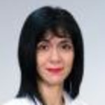 Dr. Cristina Elizabeth Aguilar, MD