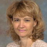 Dr. Monica De Lominchar, MD