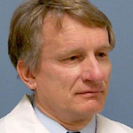 Dr. Francis Andre Burgener, MD