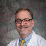 Dr. Michael Joseph Antunes MD