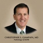 Dr. Christopher Sam Giampapa, MD - Jackson, TN - Pathology