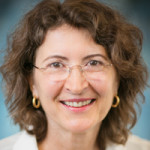 Dr. Dorina Gheorghevici, MD