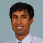 Dr. Robin Anop Vora, MD - Richmond, CA - Ophthalmology