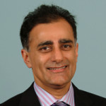 Dr. Ravinder-Raj Singh Bains, MD