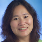 Eva Shuiman Liu, MD Internal Medicine