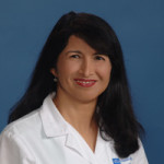 Dr. Giselle Cabello Namazie, MD - Westlake Village, CA - Internal Medicine