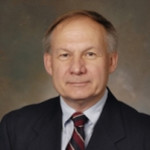 Dr. Edward Joseph Otten MD