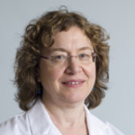 Dr. Marcia Ann Zucker, MD - Boston, MA - Internal Medicine