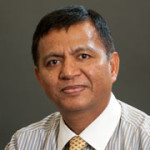 Dr. Faruq Ahmed, MD
