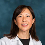 Dr. Helen Kang Morgan, MD