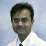Dr. Milan Nareshbhai Sheth, MD - Lenoir City, TN - Internal Medicine
