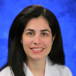 Emmanuelle Depayre Williams, MD Gastroenterology