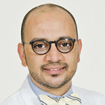 Dr. Ayman Saad, MD - PASADENA, CA - Critical Care Respiratory Therapy, Critical Care Medicine, Internal Medicine, Pulmonology