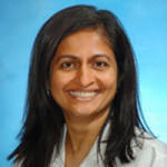 Dr. Surekha Urva, MD