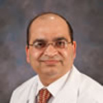 Dr. Ish Kumar Gulati, MD