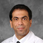 Dr. Mohammad Raoufi, MD - Detroit, MI - Pathology