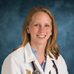 Dr. Margaret Lekander Dobson MD