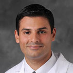 Dr. Aman Upadhyay, MD - Rochester Hills, MI - Pain Medicine