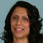 Dr. Kumari Maya Jayawardena, MD