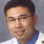 Dr. Ronald Delosreyes Paterno, DPM - Vacaville, CA - Podiatry, Foot & Ankle Surgery